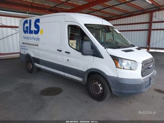 FORD FORD TRANSIT-250