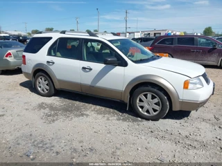 FORD FORD FREESTYLE SE