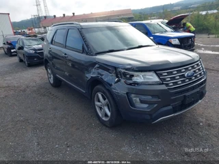 FORD FORD EXPLORER XLT