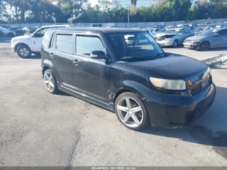 SCION SCION XB