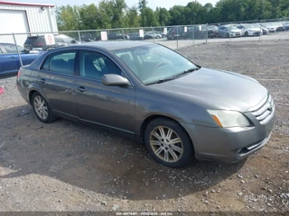 TOYOTA TOYOTA AVALON LIMITED
