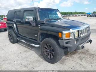 HUMMER HUMMER H3 SUV