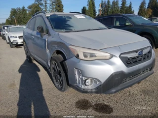 SUBARU SUBARU CROSSTREK LIMITED
