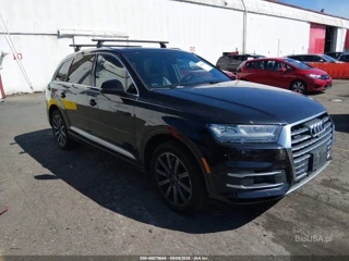 AUDI AUDI Q7 3.0T PREMIUM