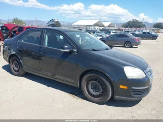 VOLKSWAGEN VOLKSWAGEN JETTA S