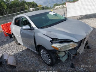 TOYOTA TOYOTA MATRIX