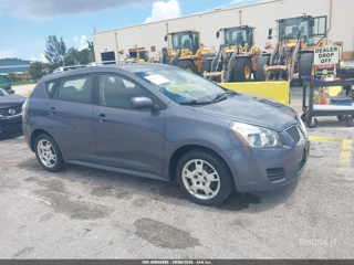 PONTIAC PONTIAC VIBE