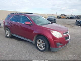 CHEVROLET CHEVROLET EQUINOX 1LT