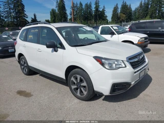 SUBARU SUBARU FORESTER 2.5I