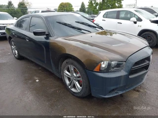 DODGE DODGE CHARGER SXT PLUS