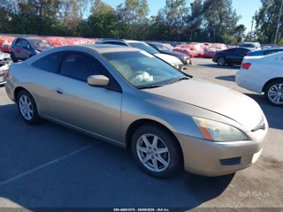 HONDA HONDA ACCORD 3.0 EX