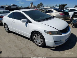 HONDA HONDA CIVIC LX