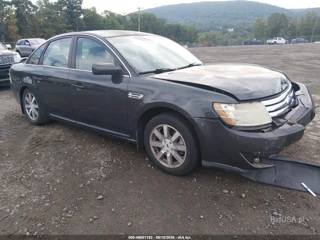 FORD FORD TAURUS SEL