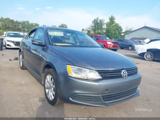 VOLKSWAGEN VOLKSWAGEN JETTA 1.8T SE