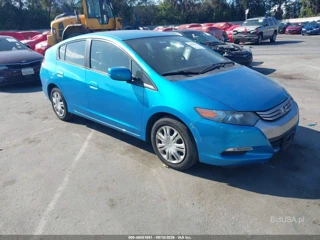 HONDA HONDA INSIGHT LX