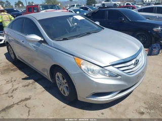 HYUNDAI HYUNDAI SONATA GLS