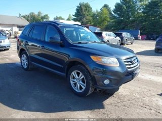 HYUNDAI HYUNDAI SANTA FE SE