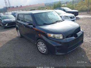 SCION SCION XB