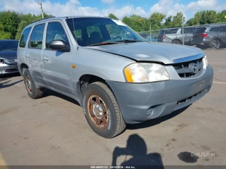 MAZDA MAZDA TRIBUTE DX V6