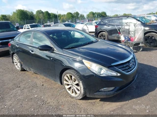HYUNDAI HYUNDAI SONATA SE