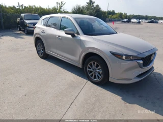 MAZDA MAZDA CX-5 2.5 S PREFERRED