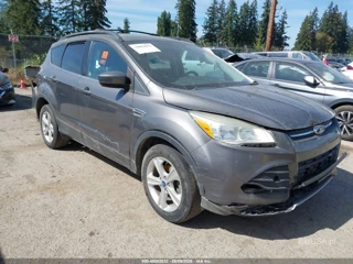 FORD FORD ESCAPE SE