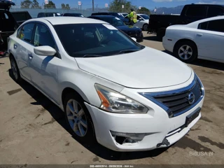 NISSAN NISSAN ALTIMA 2.5 S