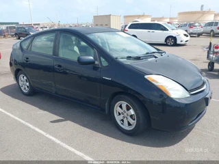 TOYOTA TOYOTA PRIUS