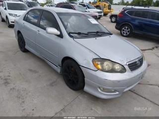TOYOTA TOYOTA COROLLA CE/LE/S