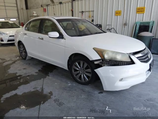 HONDA HONDA ACCORD 3.5 EX-L