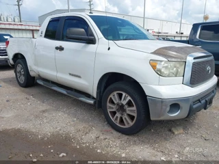 TOYOTA TOYOTA TUNDRA GRADE 4.6L V8