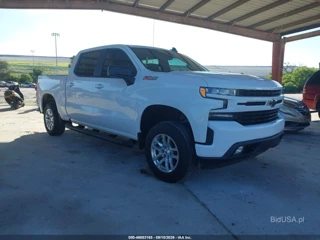 CHEVROLET CHEVROLET SILVERADO 1500 RST