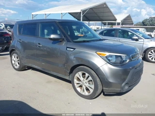 KIA KIA SOUL +
