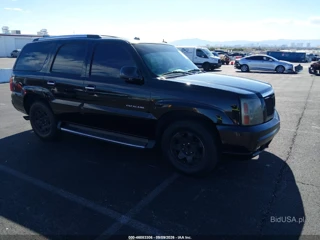 CADILLAC CADILLAC ESCALADE STANDARD