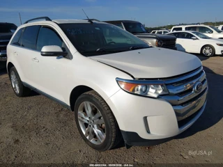 FORD FORD EDGE LIMITED