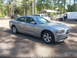 DODGE DODGE CHARGER