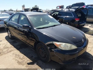 TOYOTA TOYOTA CAMRY LE