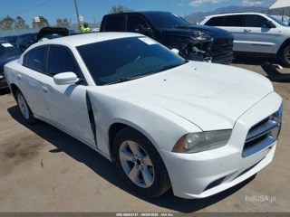 DODGE DODGE CHARGER SE