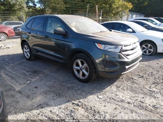FORD FORD EDGE SE