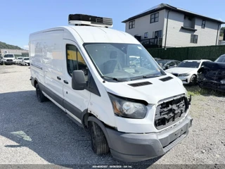 FORD FORD TRANSIT-250