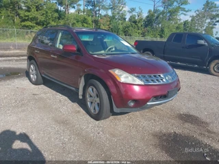 NISSAN NISSAN MURANO S