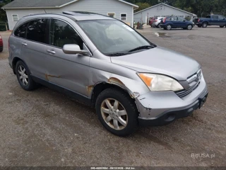 HONDA HONDA CR-V EX-L