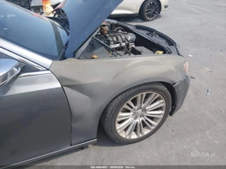 CHRYSLER CHRYSLER 300C