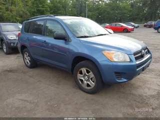 TOYOTA TOYOTA RAV4 BASE V6