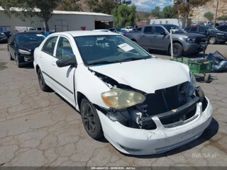 TOYOTA TOYOTA COROLLA CE