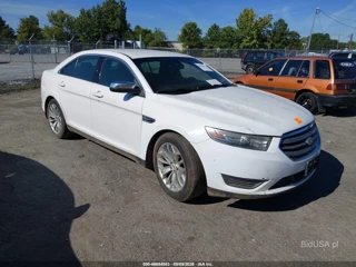 FORD FORD TAURUS LIMITED