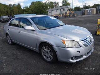 TOYOTA TOYOTA AVALON LIMITED