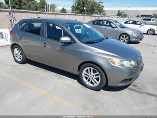 KIA KIA FORTE EX