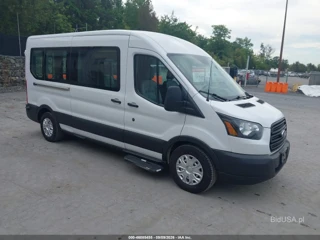 FORD FORD TRANSIT-350 XL