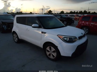 KIA KIA SOUL